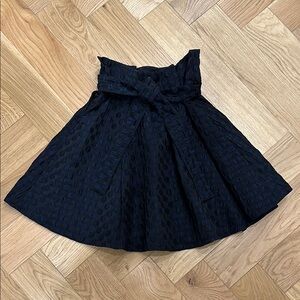 Balenciaga skirt